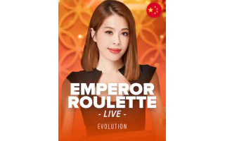 Emperor Roulette — Evolution
